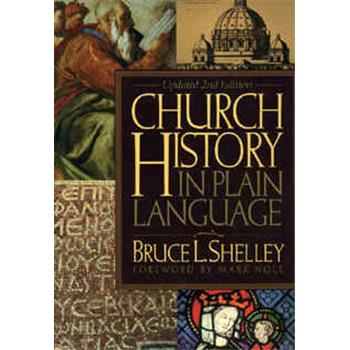 Church History in Plain Language for e-Sword